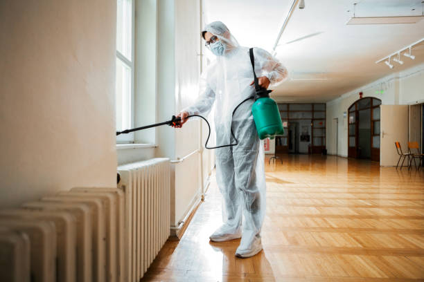 Pest Control for Restaurants in Huntingdon, PA